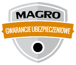 gwarancje ubezpieczeniowe magro Łódź